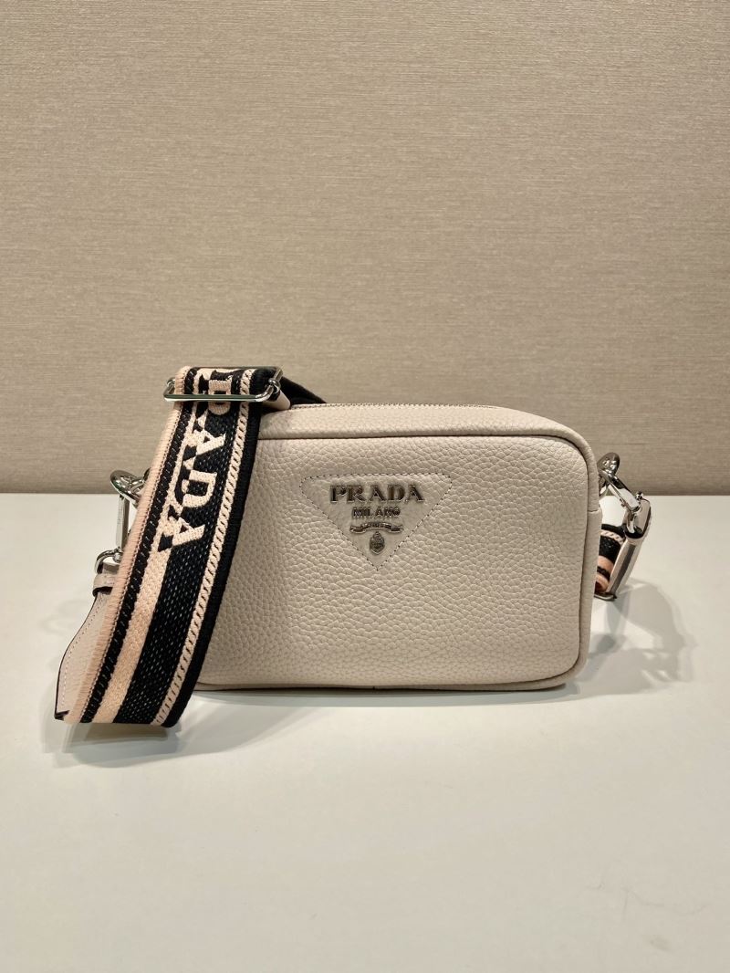 Pra*a box bags